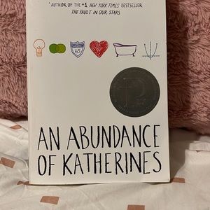 John green book collection